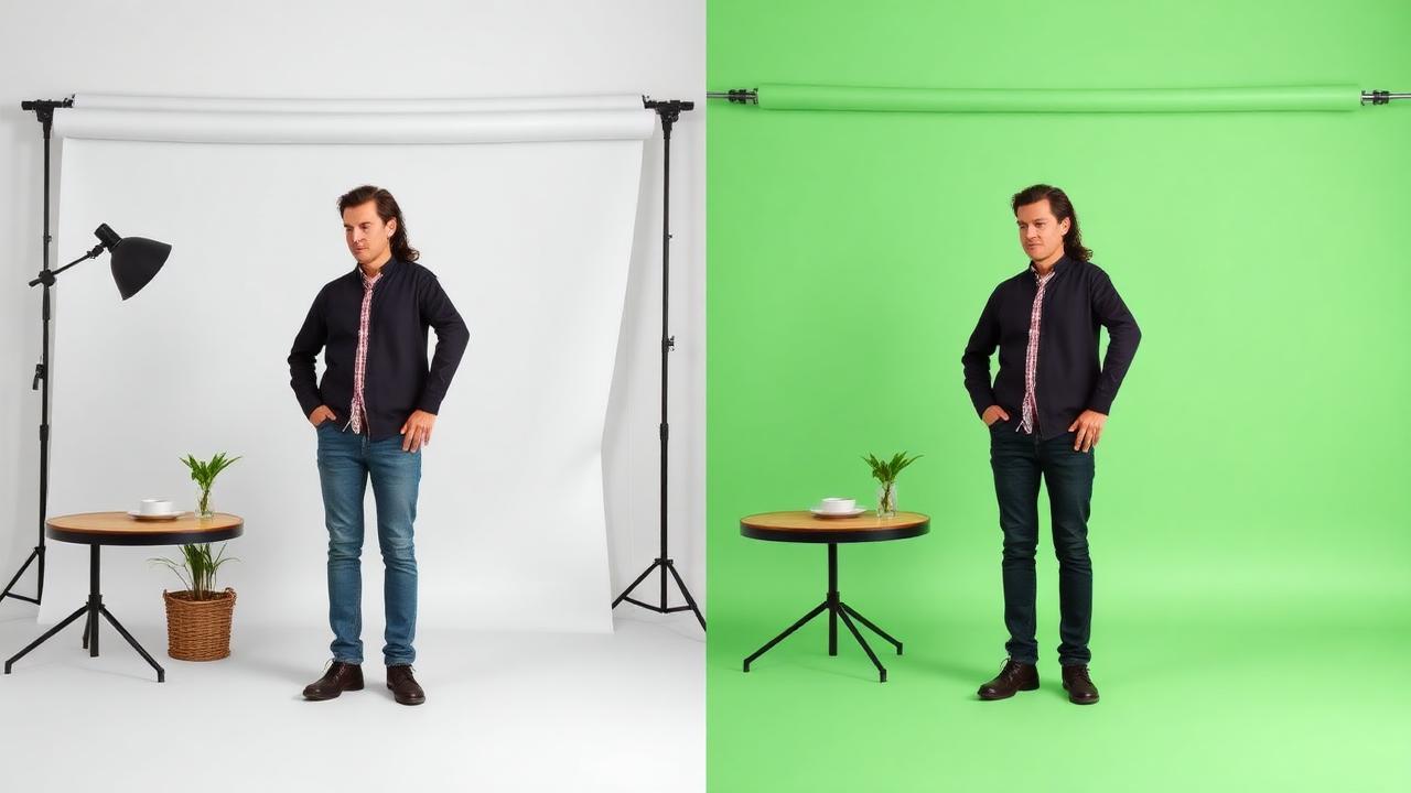 AI Background Removal vs Manual Cutouts — Which Wins?