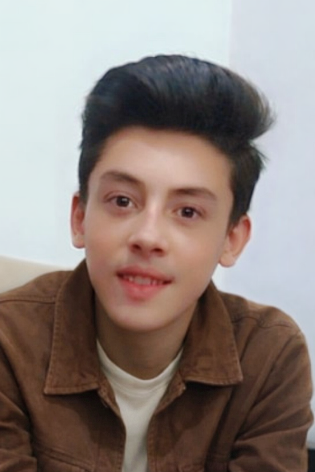 Khan Idress — Founder of ROOK.oi