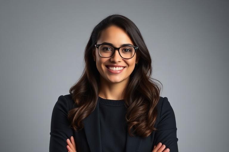 AI Headshot Generator preview