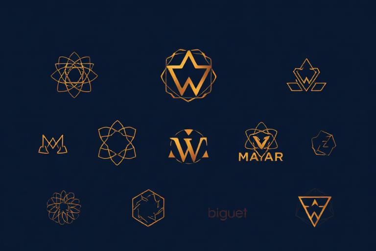 AI Logo Maker preview