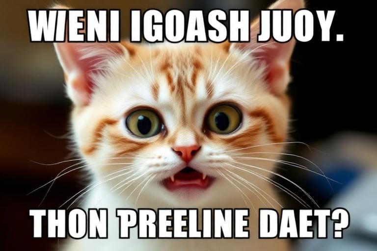AI Meme Generator preview