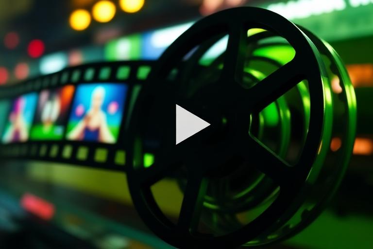 AI Video Generator preview