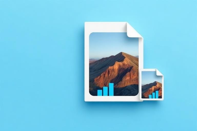 Image Compressor preview