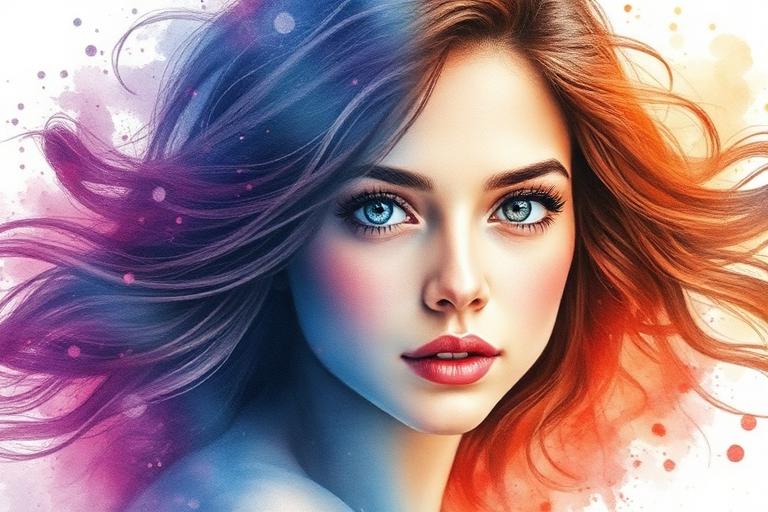 Image-to-Image (Style Transfer) preview
