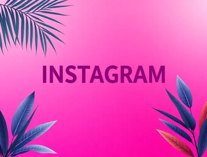 Instagram Carousel Cover