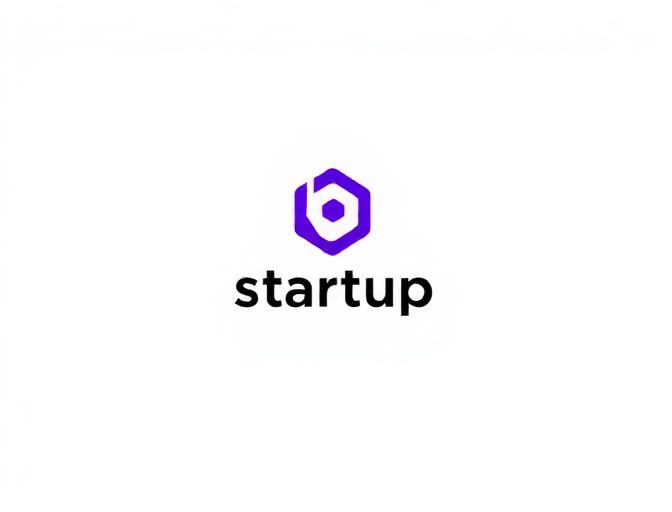 Startup Logo Concept