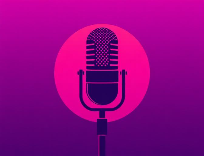 Podcast Cover Art
