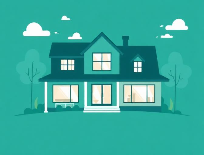 Real Estate Flyer